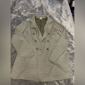 NWOT!! Maurice’s Ever Go Boyfriend Blazer L